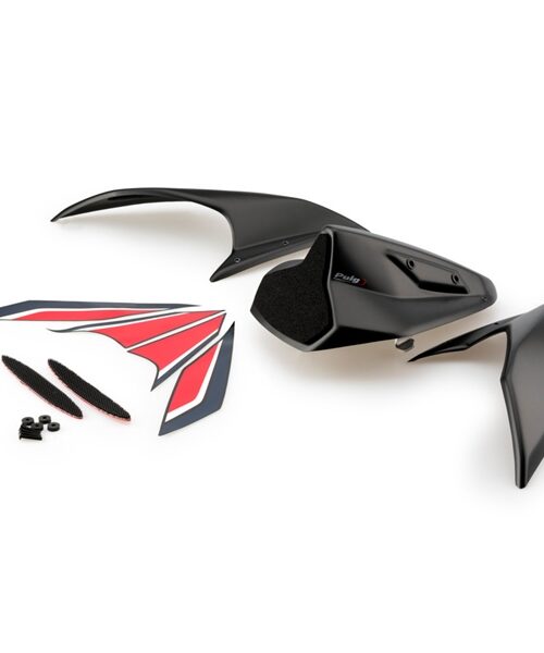 Puig REAR SEAT COWLS