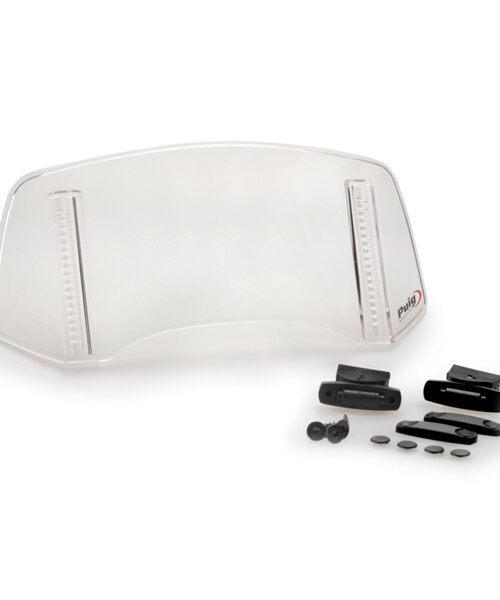 Puig Multi Adjustable Windshield Deflector