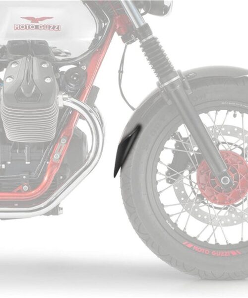 Puig Overfender Fits Moto Guzzi