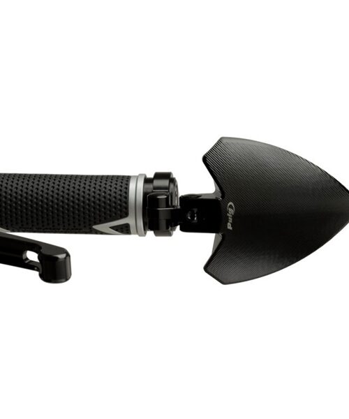 Puig Fold Miror HD Bolt-on