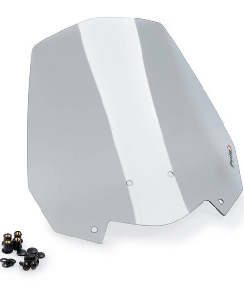 Puig New Generation Sport Windshield Fits KTM
