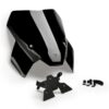 Puig New Generation Sport Windshield Fits BMW - Image 2