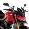 Puig New Generation Sport Windshield Fits Ducati - Image 2