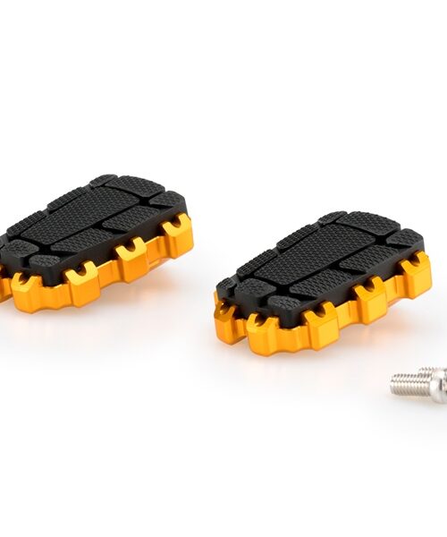 Puig Footpegs Enduro 2.0