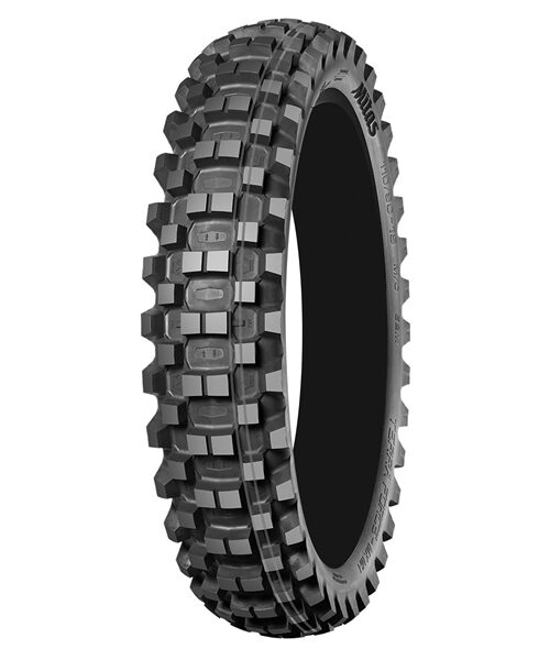 Mitas Terra Force-MX MH Motorcycle Tire