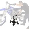 DRC/ZETA/UNIT A2132 Dolly with Handle 300 lbs - Image 3