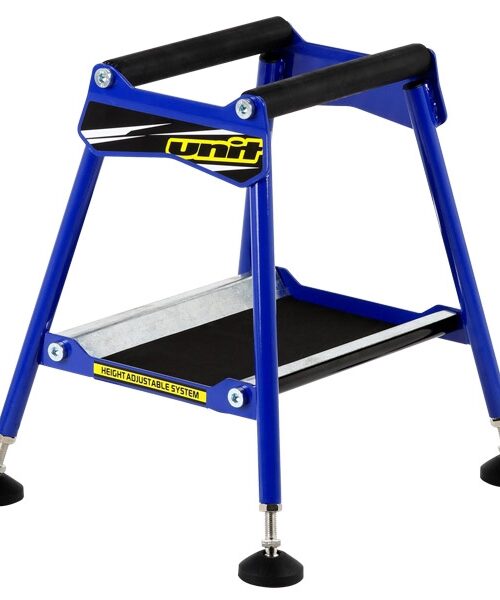 DRC/ZETA/UNIT A2210 Stand