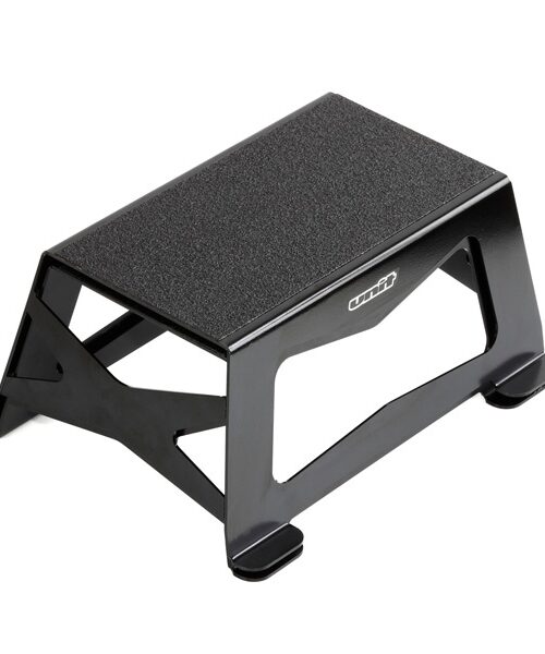 DRC/ZETA/UNIT Starting Block