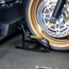 DRC/ZETA/UNIT Wheel Chock Street - Image 2