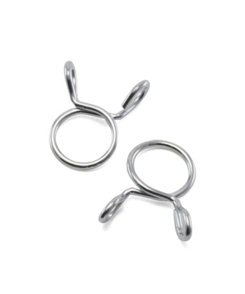 DRC/ZETA/UNIT Fuel Hose Clip
