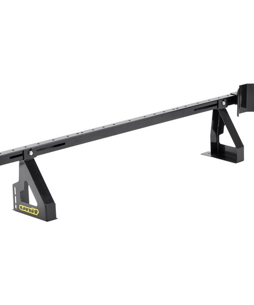 DRC/ZETA/UNIT Wheel chock bar basic set