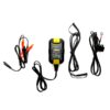 Motobatt Battery Charger MC1 365041 - Image 2