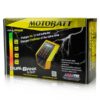 Motobatt Battery Charger PDC 365046 - Image 3