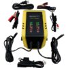 Motobatt Battery Charger PDC 365046 - Image 2
