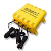 Motobatt Battery Charger MBC4B 4 Stations 365047