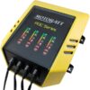 Motobatt Battery Charger PDC 365048