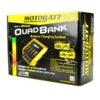 Motobatt Battery Charger PDC 365048 - Image 3