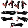 Motobatt Battery Charger PDC 365048 - Image 2