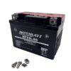 Motobatt Classic Maintenance Free battery MFX4L-BS