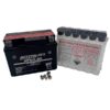 Motobatt Classic Maintenance Free battery MFX4L-BS - Image 2