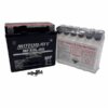 Motobatt Classic Maintenance Free battery MFX5L-BS - Image 2