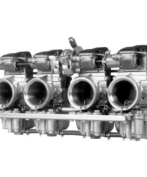 Mikuni Carburetor