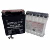 Motobatt Classic Maintenance Free battery MFX7L-BS - Image 2