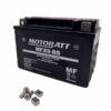 Motobatt Classic Maintenance Free battery MFX9-BS