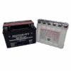 Motobatt Classic Maintenance Free battery MFX9-BS - Image 2