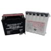 Motobatt Classic Maintenance Free battery MFX12-BS - Image 2