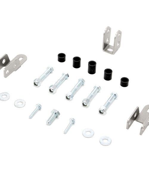 Kimpex Lift Kit Fits Honda - +2"