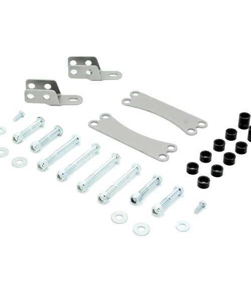 Kimpex Lift Kit Fits Honda - +2"