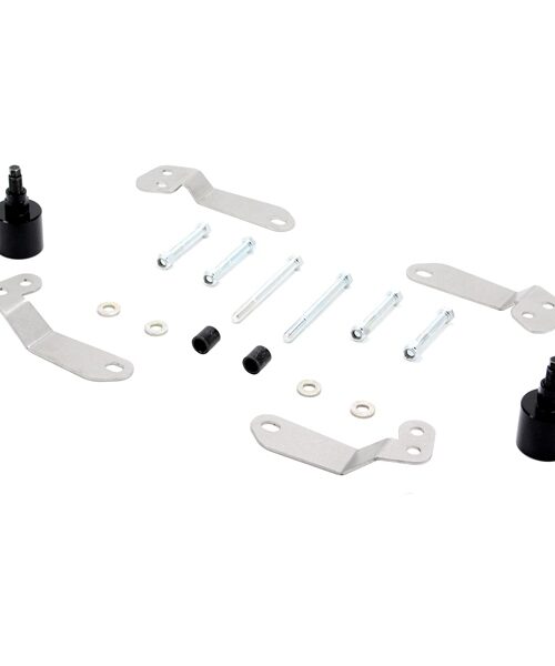 Kimpex Lift Kit Fits Polaris - +1.5"