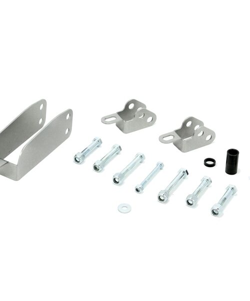 Kimpex Lift Kit Fits Honda - +2"