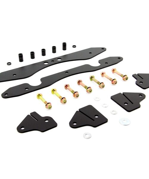 Kimpex Lift Kit Fits Polaris - +1.5"