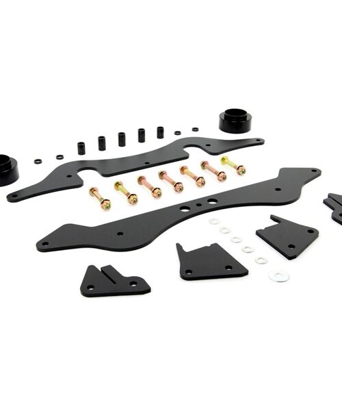 Kimpex Lift Kit Fits Polaris - +3"