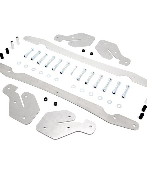Kimpex Lift Kit Fits Honda - +2"
