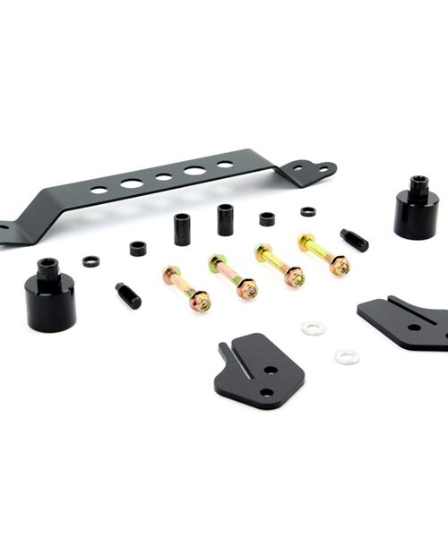 Kimpex Lift Kit Fits Polaris - +2"