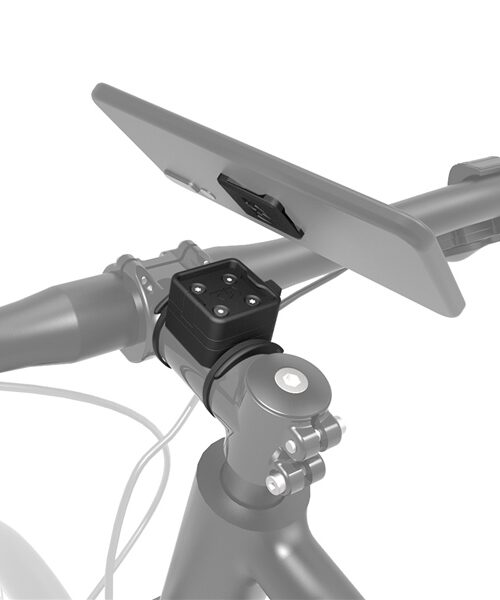 Oxford Products Handlebar Stem Mount CLIQR