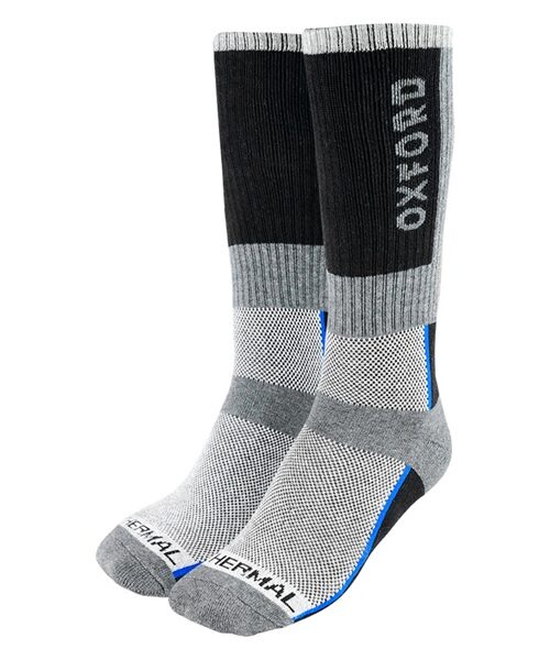Oxford Products Thermal Sock Men