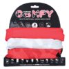 Oxford Products Comfy Head & Neck Tube