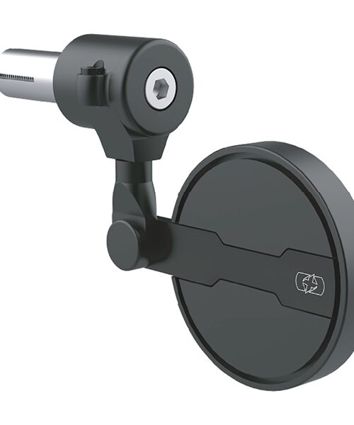 Oxford Products Cafe Bar End Mirror Handlebar