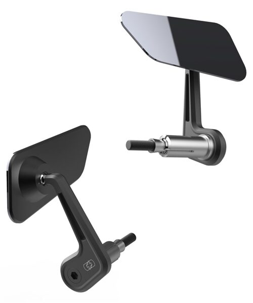 Oxford Products Horizon Bar End Mirror Handlebar
