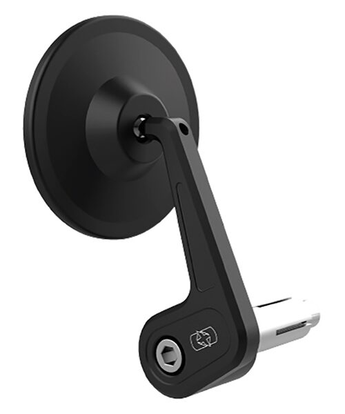 Oxford Products Street Bar End Mirror Handlebar