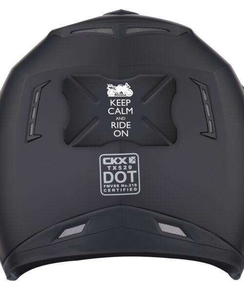 Oxford Products Helmet Bumper Bumper