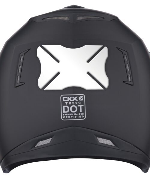 Oxford Products Helmet Bumper Bumper