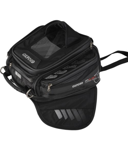 Oxford Products M15R Tank Bag 15 L
