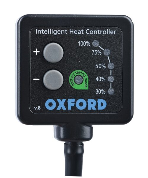 Oxford Products Heaterz V8I 9 Stage Heat Controller 369818