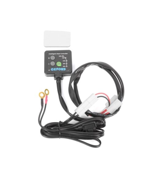 Oxford Products Intelligent Heaterz v.8 Switch Buttons - 369836