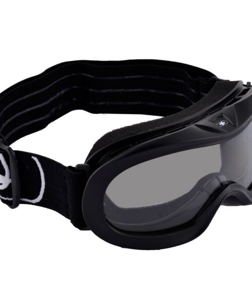 Oxford Products Fury Goggles Matte Black